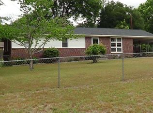 1513 Wynnewood Rd, Columbia, SC 29223