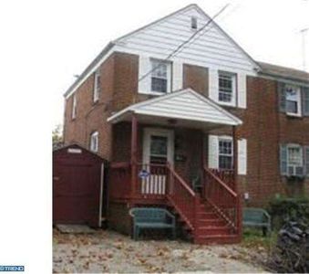 32 E Pitman St, Penns Grove, NJ, 08069