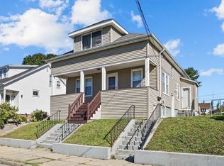 632 Tucker St, Fall River, MA 02721