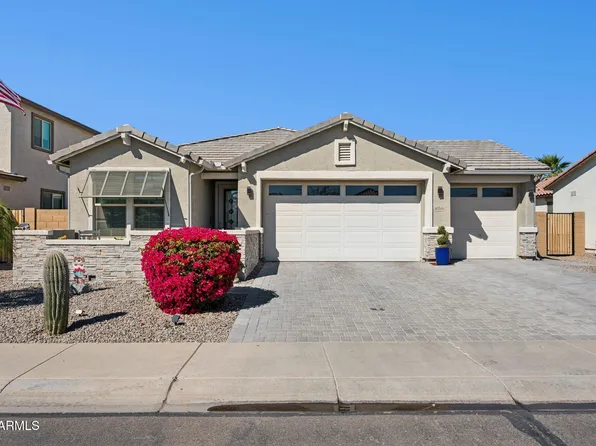 40546 W LITTLE Drive, Maricopa, AZ 85138