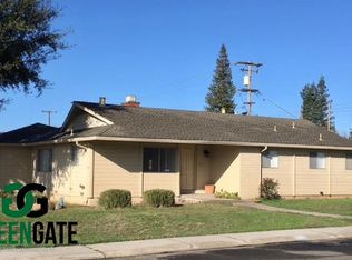 3417 Selby Ln, Modesto, CA 95355