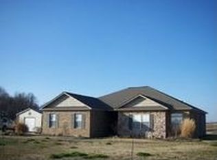 14 Grabbe Rd, Stuttgart, AR 72160