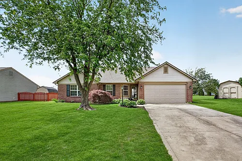 6626 Crossbridge Dr Photo 1