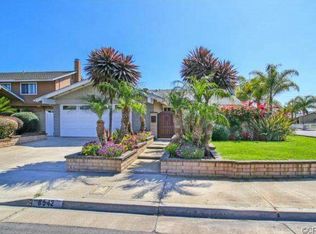 8542 Larkport Dr, Huntington Beach, CA 92646