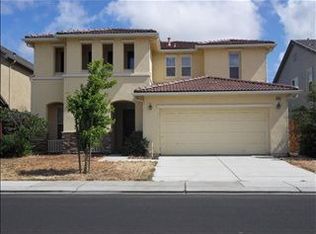 2429 Callaham Way, Modesto, CA 95355