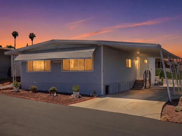 718 Sycamore Ave Spc 26, Vista, CA 92083