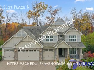 16810 51st Pl N, Plymouth, MN 55446