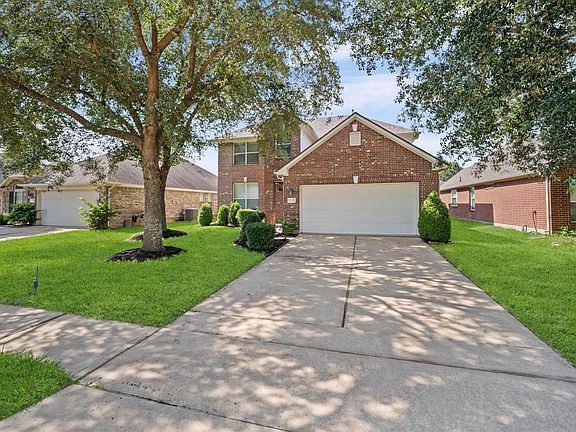 3rd image of 17722 Delta Springs Ln
