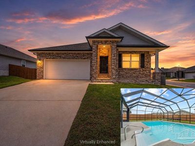 5608 Guinevere Ln, Milton, FL, 32583