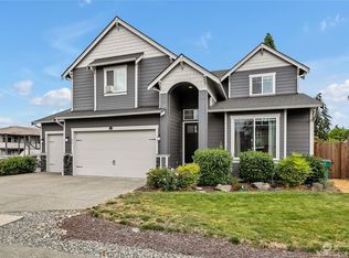 639 7th St NE, Auburn, WA