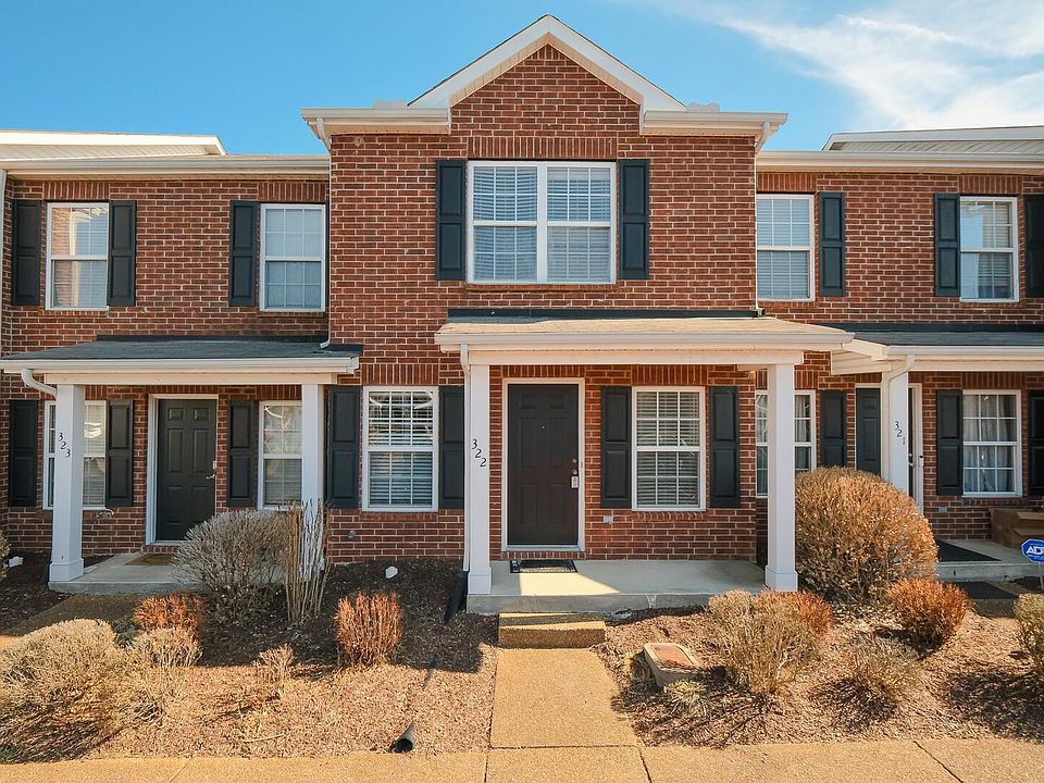 1st image of 322 Stewarts Landing Cir #322