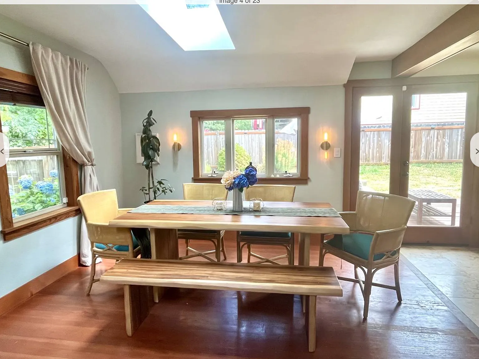 3 bed, 1378 sqft, $4,600 — Photo 4