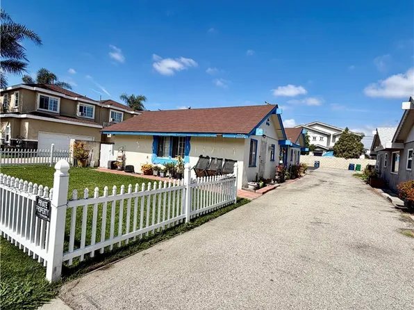 7791 13th St, Westminster, CA 92683