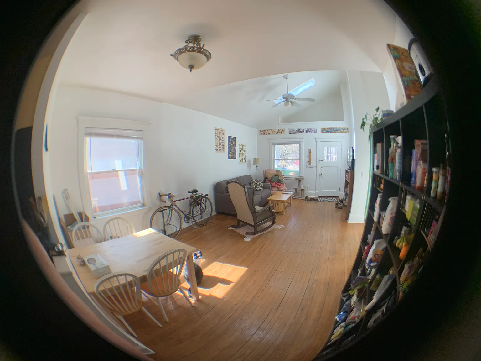 4 bed, 1448 sqft, $5,000 — Photo 4