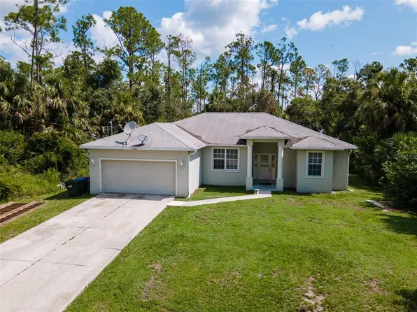 4126 Cobbler Ln, North Port, FL 34286