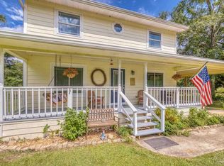 6043 Dairy Rd, Baker, FL 32531