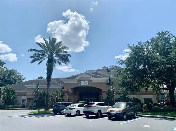 8303 Palm Pkwy #503, Orlando, FL 32836