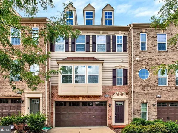 15622 Swanscombe Loop, Upper Marlboro, MD 20774