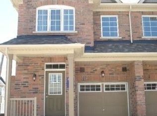 88 Utopia Way, Brampton, ON L6P 4A5