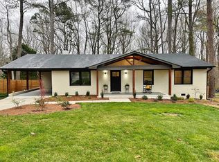 919 Allister Rd, Durham, NC 27703