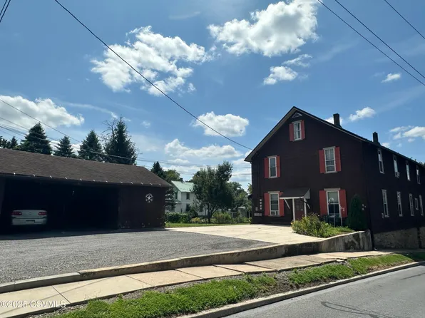 101 Sherman St, Muncy, PA 17756