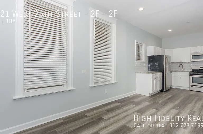 2821 W 25th St #2F — Photo 5