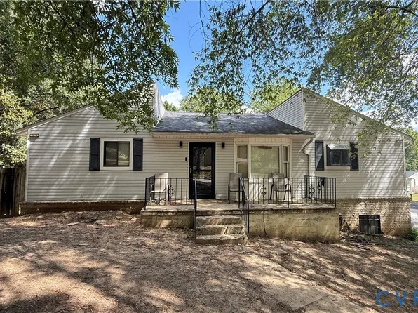 147 Dyerwood Pl, Danville, VA 24541