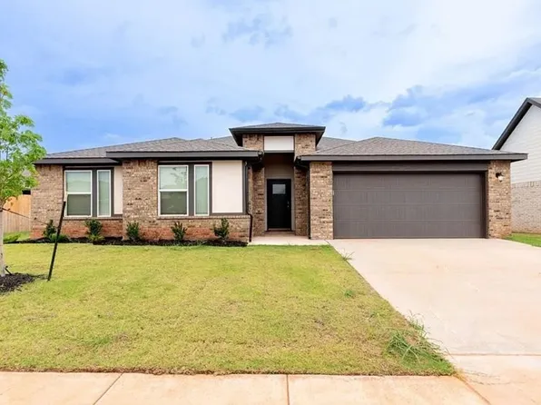 14516 Travertine Falls Ln, Oklahoma City, OK 73142