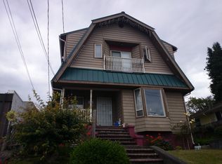 6250 3rd Ave NW, Seattle, WA 98107