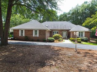 6 Meadowlark Ln, Pinehurst, NC 28374
