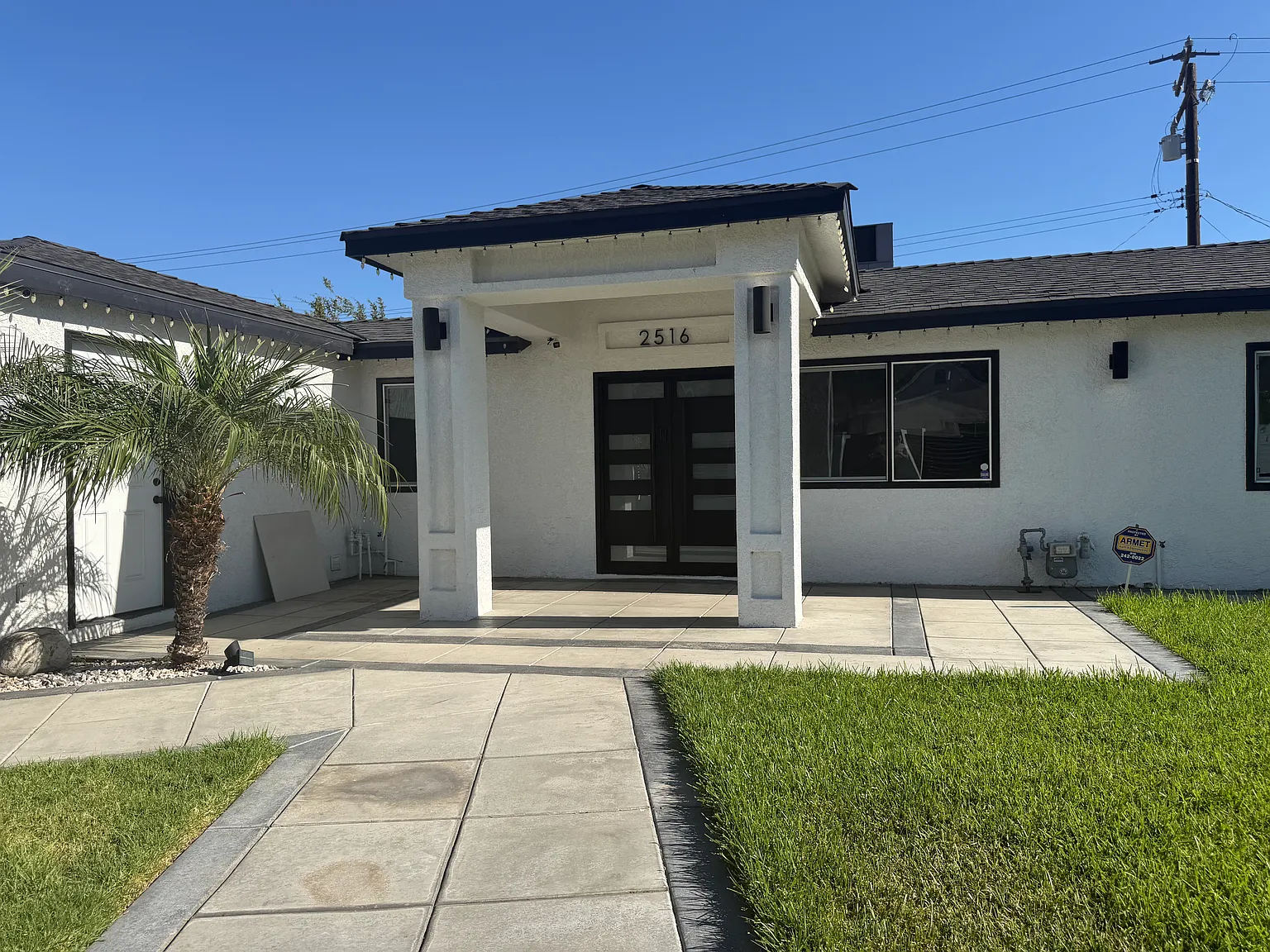 4 bed, 1499 sqft, $4,500 — Photo 2