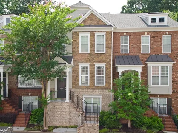 2208 Weldonberry Dr NE, Atlanta, GA 30319