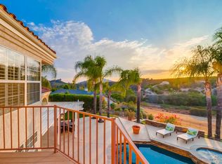 3224 Armagosa Way, Jamul, CA 91935