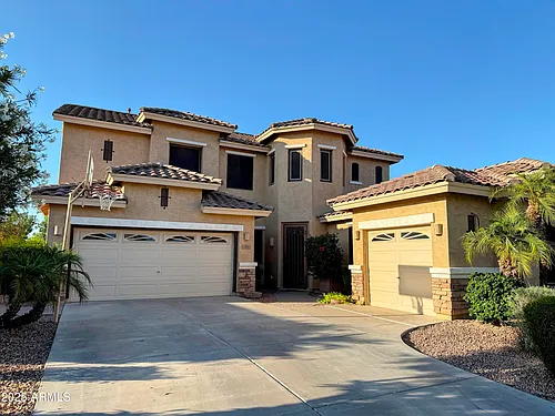 92 W Hawk Way Photo 1