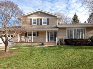 21 Dogwood Dr, Freehold, NJ 07728