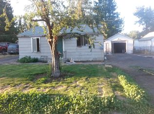 5451 Harlan Dr, Klamath Falls, OR 97603