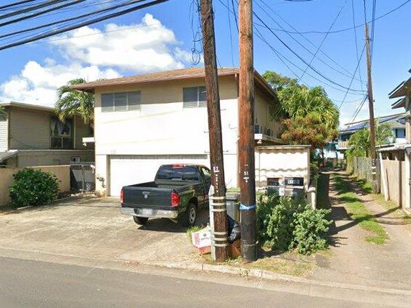 816 Mokauea St
