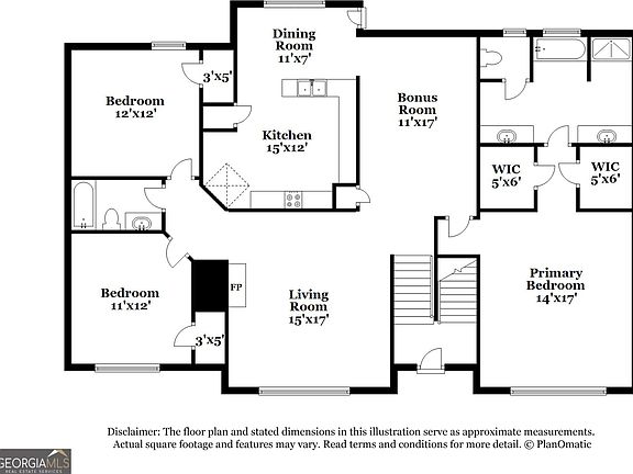 3rd image of this home