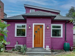5608 11th Ave NE, Seattle, WA 98105
