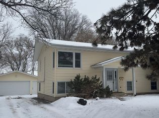 1017 Bailey St, Hastings, MN 55033