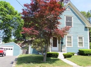 47 William St, Rockland, MA 02370
