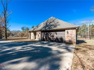 11523 Timber Ridge Dr, Keithville, LA 71047