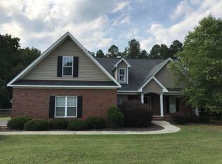 18 Spearhead, Whispering Pines, NC 28327