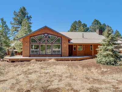 7042 E Robin Hood Rd, Williams, AZ, 86046