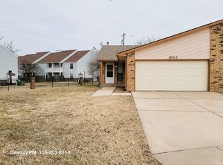 9142 E Funston Ct, Wichita, KS 67207