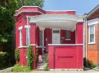 6056 S Wood St, Chicago, IL 60636