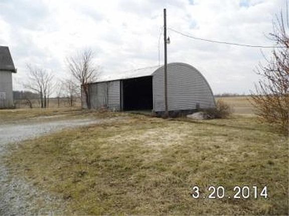 3rd image of 3621 E County Road 1000 N