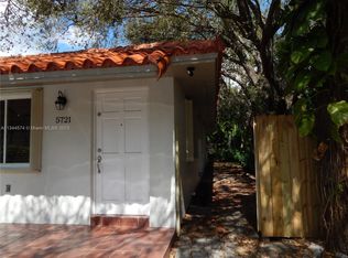5721 SW 9th Ter #5721, Miami, FL 33144