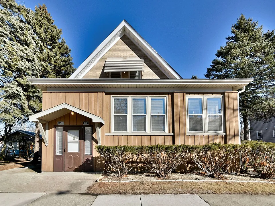 3521 Oak Ave #2