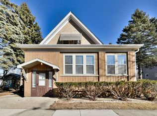 3521 Oak Ave, Brookfield, IL 60513
